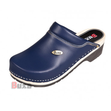 Zdravotné topánky FPU10 Modré